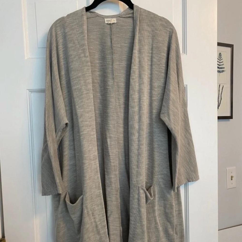 Donna Sweater Jacket